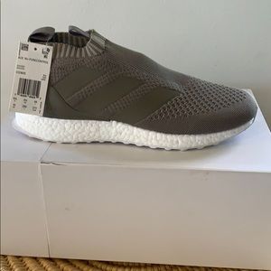 Adidas Ace 16+ Purecontrol ultrab size 10